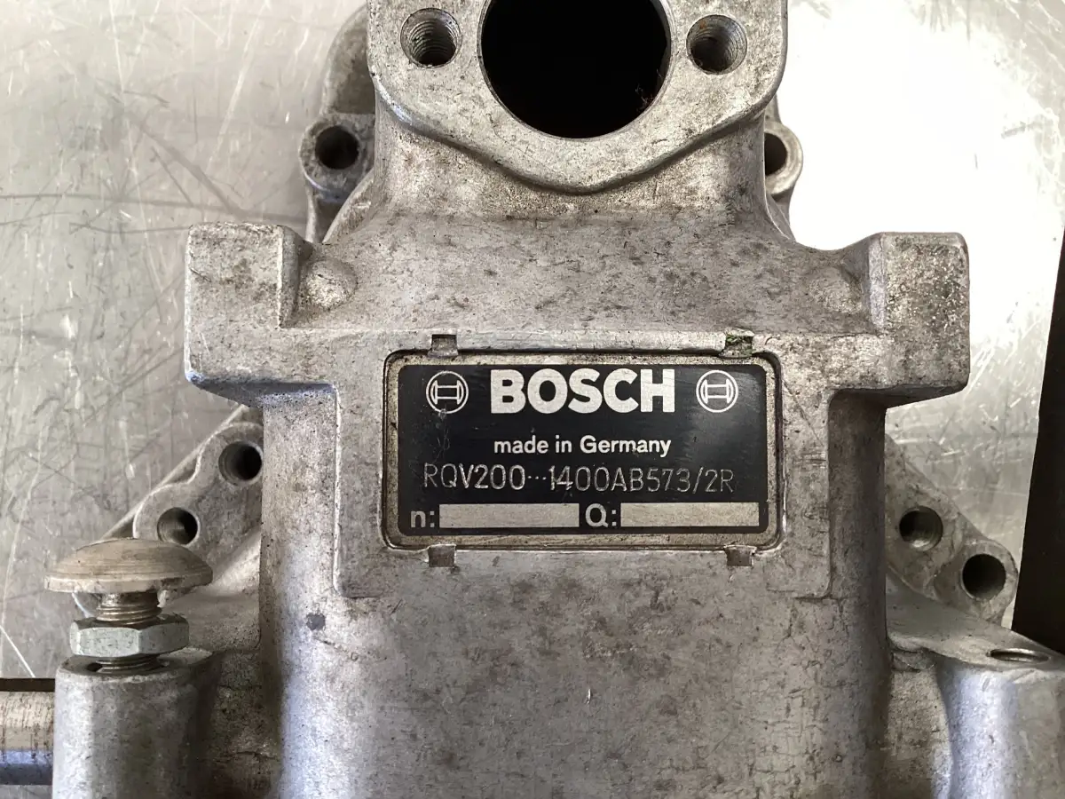 BOSCH RQV200...1400AB573/2R USAGÉ - Image 2