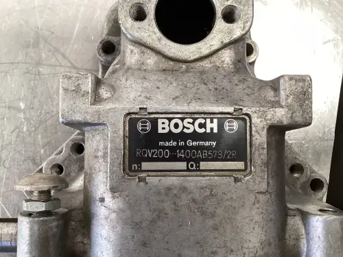 BOSCH RQV200...1400AB573/2R GEBRAUCHT – Vorschaubild 2