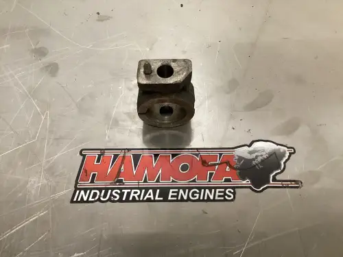 CATERPILLAR SUPPORT 2421401 USED - Thumb image 2
