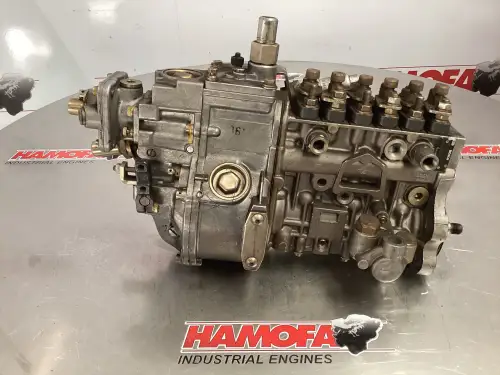 POMPE À CARBURANT BOSCH 0403446249 D'OCCASION