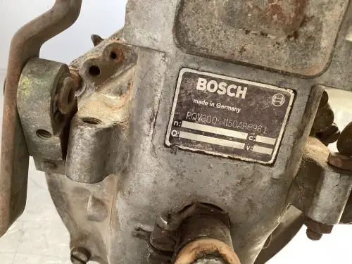 USED BOSCH FUEL PUMP 0400640079 - Thumb image 2