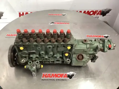 BOMBA DE COMBUSTIBLE BOSCH 0402648841 USADA