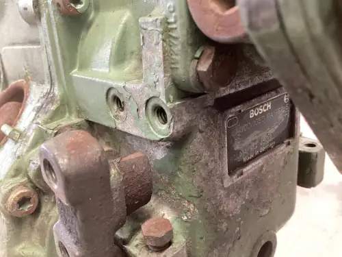 BOSCH KRAFTSTOFFPUMPE 0402648841 GEBRAUCHT – Vorschaubild 2