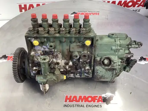 BOSCH TREIBSTOFFPUMPE 0401846918 GEBRAUCHT