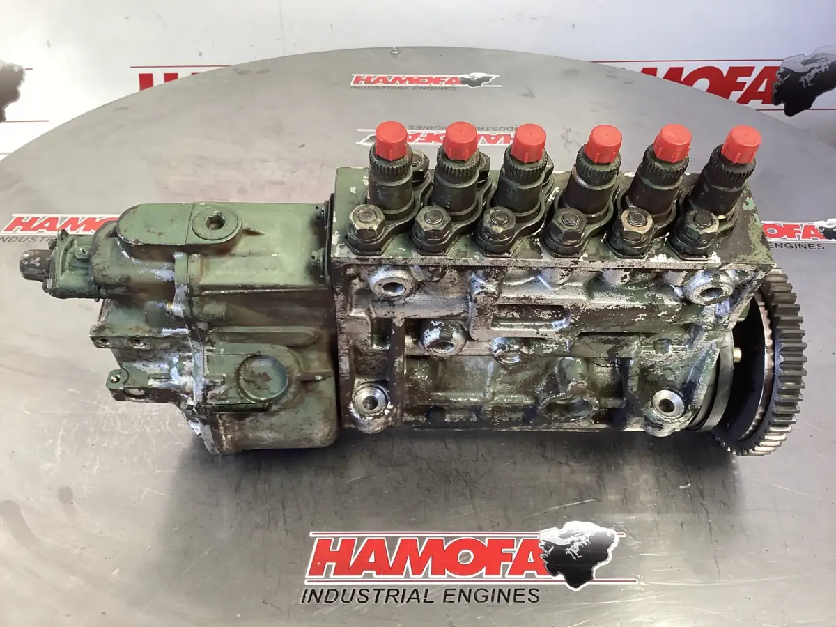 BOMBAS DE COMBUSTIBLE BOSCH 0401846918 USADA - Imagen 4