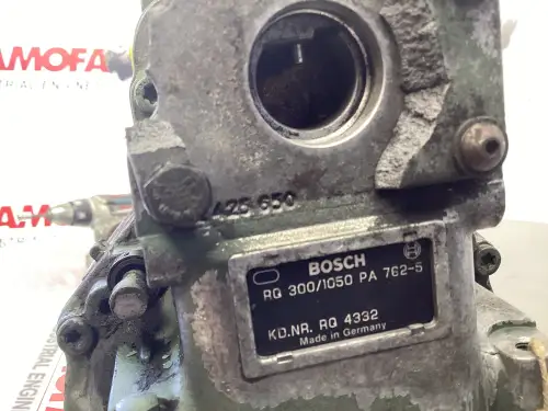 BOSCH FUEL PUMP 0402648841 USED - Thumb image 2