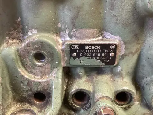 BOSCH FUEL PUMP 0402648841 USED - Thumb image 3
