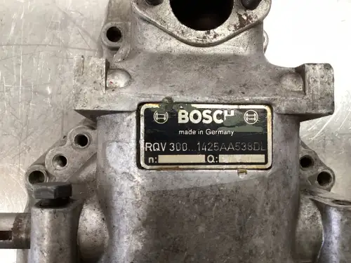 BOSCH RQV300...1425AA538DL GEBRAUCHT