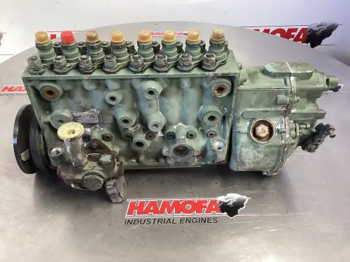 BOSCH KRAFTSTOFFPUMPE 0401848038 GEBRAUCHT