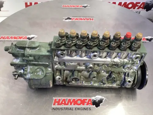 BOSCH FUEL PUMP 0401848038 USED - Thumb image 4