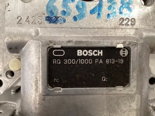 BOSCH RQ300/1000PA813-19 USED - Thumb image 2