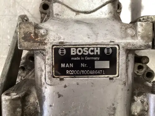 BOSCH RQ200/1100AB647L USED - Thumb image 2