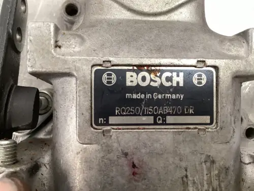 BOSCH RQ250/1150AB470DR USAGÉ - Miniature 2