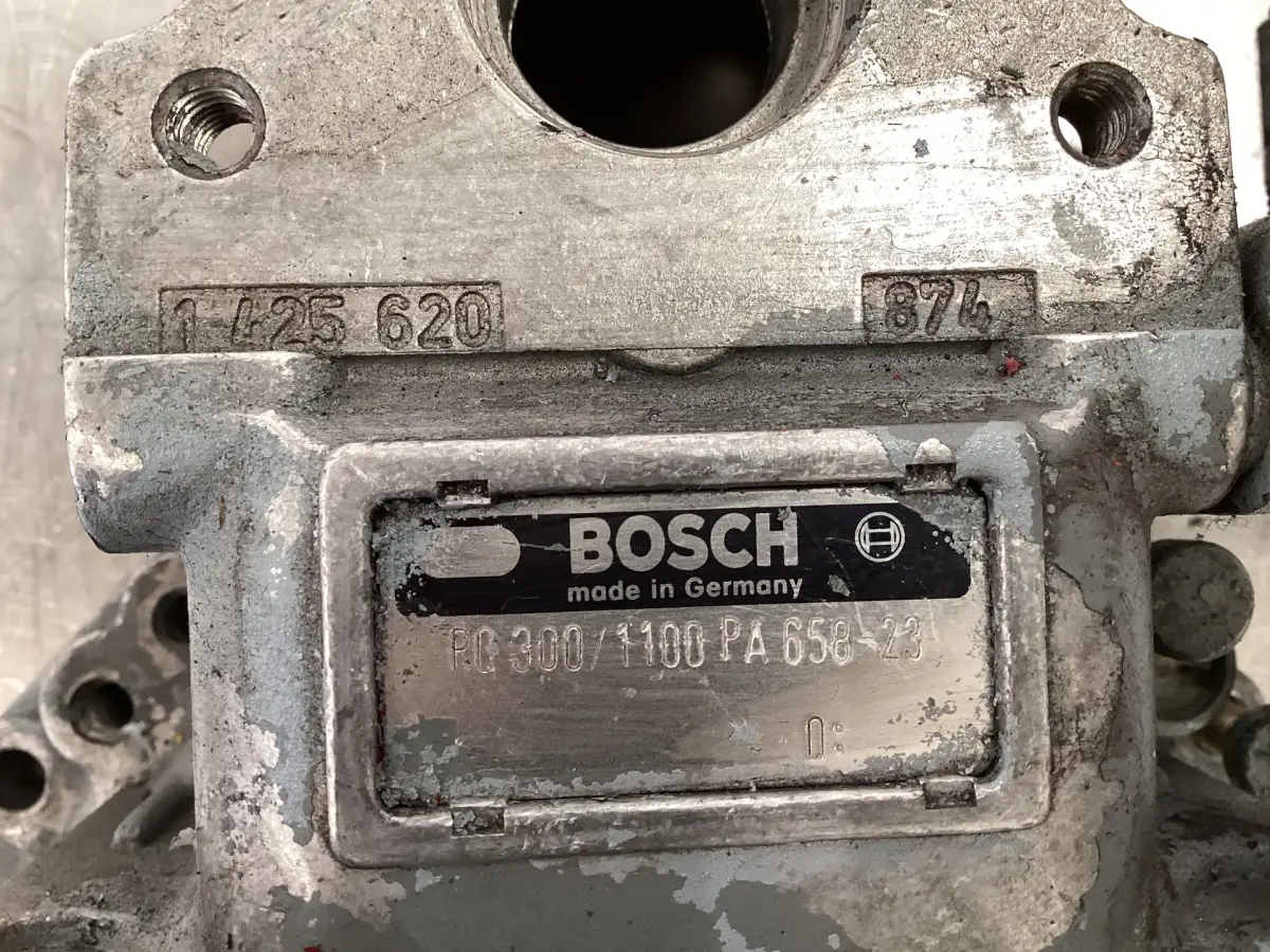 BOSCH RQ300/1100PA658-23 UTILISÉ - Image 2