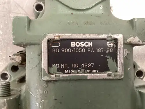 USED BOSCH RQ300/1050PA187-28 - Thumb image 2