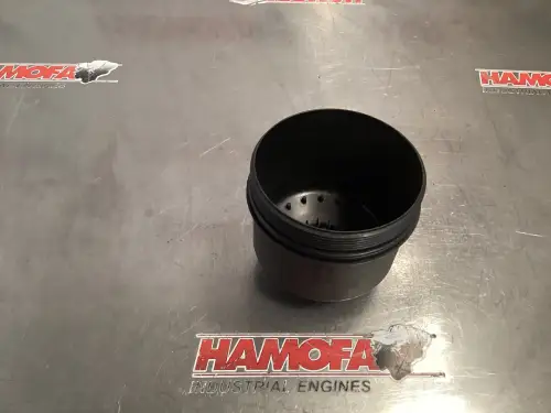 USED MERCEDES FUEL FILTER COVER A4721841008 - Thumb image 3