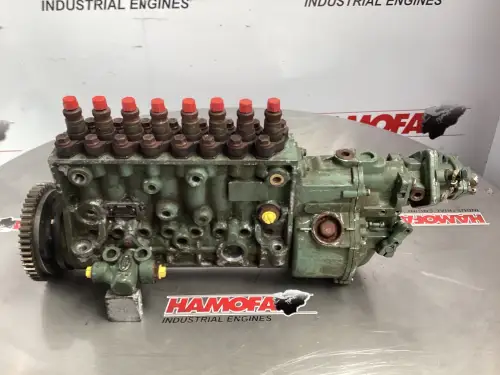 BOMBE À CARBURANT BOSCH 0402648841 UTILISÉE