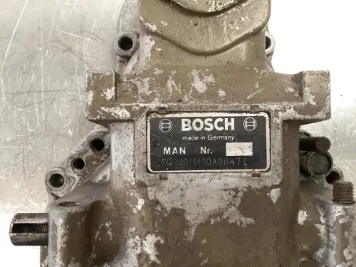 BOSCH RQ200/1100AB647L D'OCCASION - Miniature 2