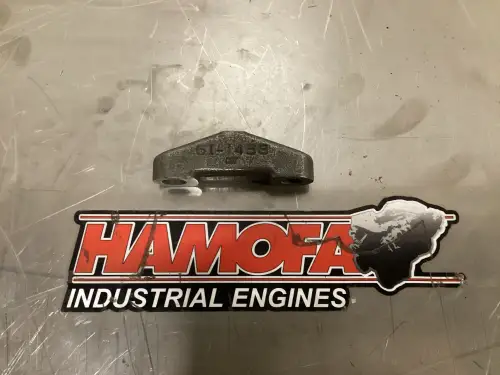 CATERPILLAR VALVE BRIDGE, INLET + EXHAUST 6I1458 USED - Thumb image 3