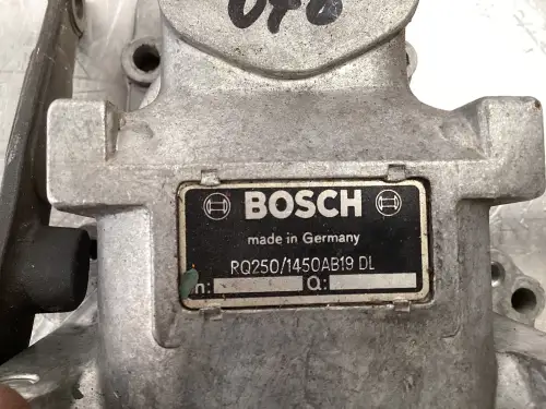 BOSCH RQ250/1450AB19DL UTILISÉ - Miniature 2