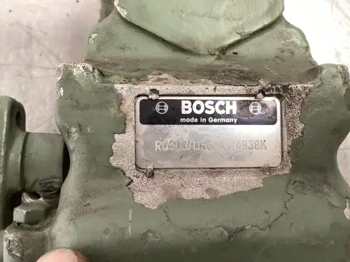 BOSCH RQ300/1150AV14938K D'OCCASION - Miniature 2