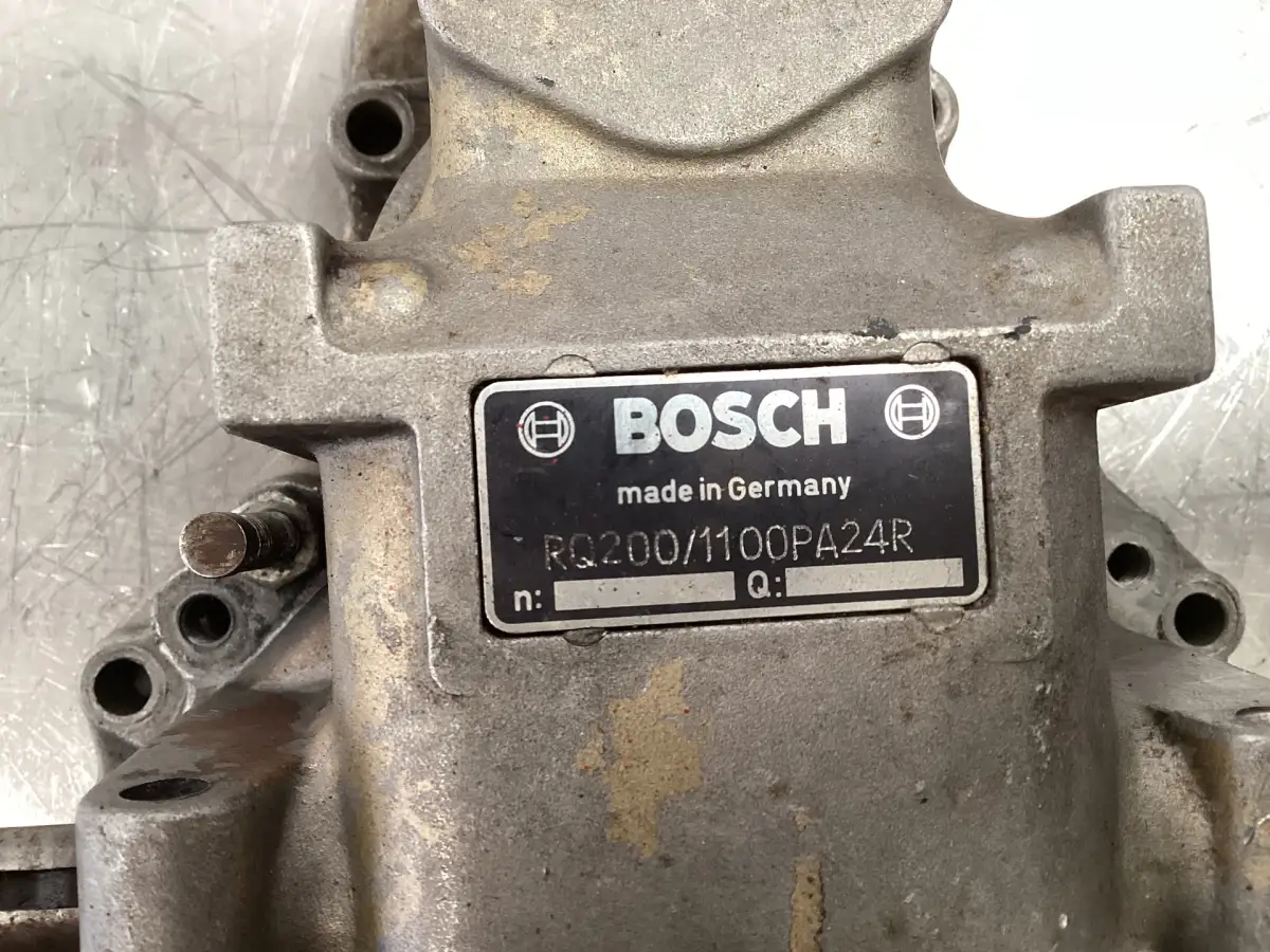 BOSCH RQ200/1100PA24R D'OCCASION - Image 2