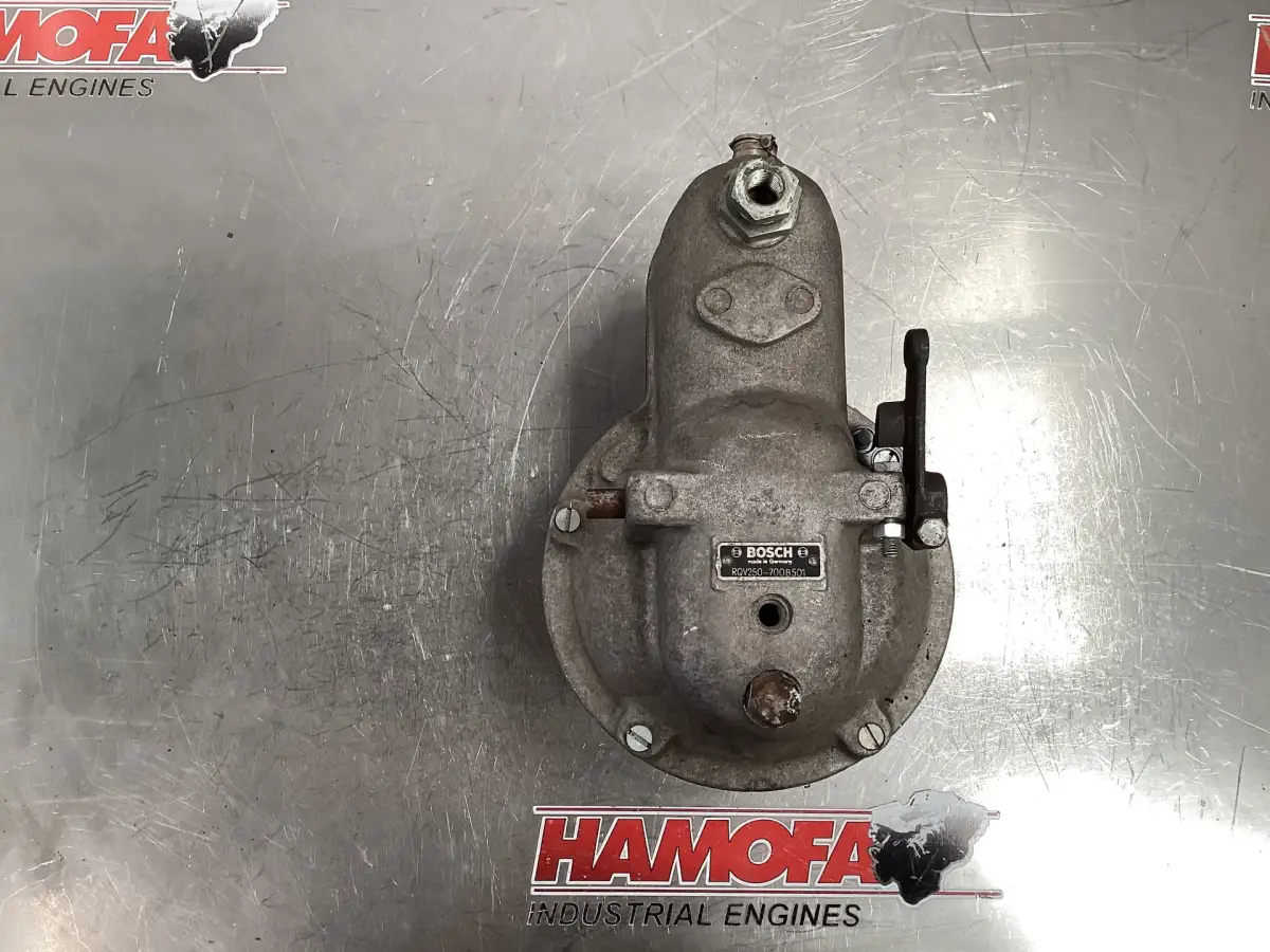 BOSCH RQV250-700B501 D'OCCASION - Image 3