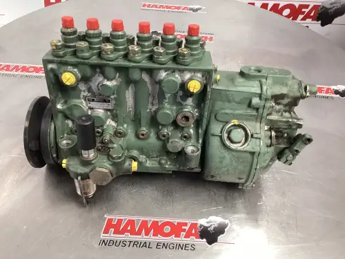 BOSCH FUEL PUMP 0401846261 USED - Thumb image 4