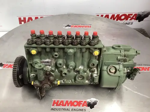 BOSCH FUEL PUMP 0401848038 USED