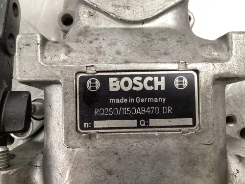 BOSCH RQ250/1150AB470 DR USED - Thumb image 2