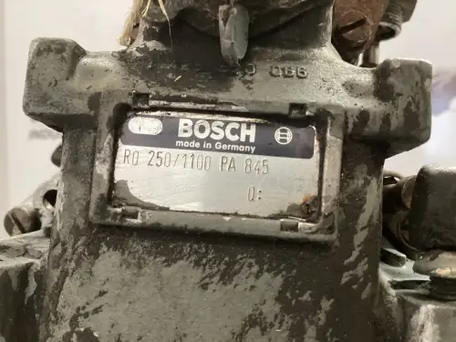 BOMBA DE COMBUSTIBLE BOSCH 0402036066 USADA - Imagen miniatura 2