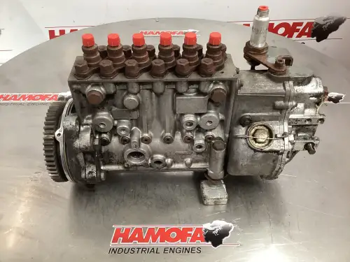 BOSCH FUEL PUMP 0402036066 USED - Thumb image 4