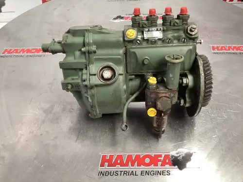 BOSCH BRANDSTOFPOMP 0400844047 GEDEGRAAID