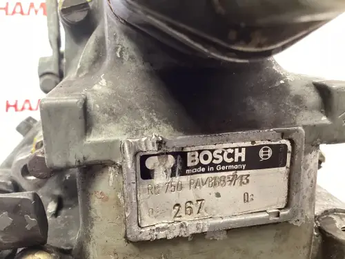 POMPE À CARBURANT BOSCH 0401840760 D'OCCASION - Miniature 2
