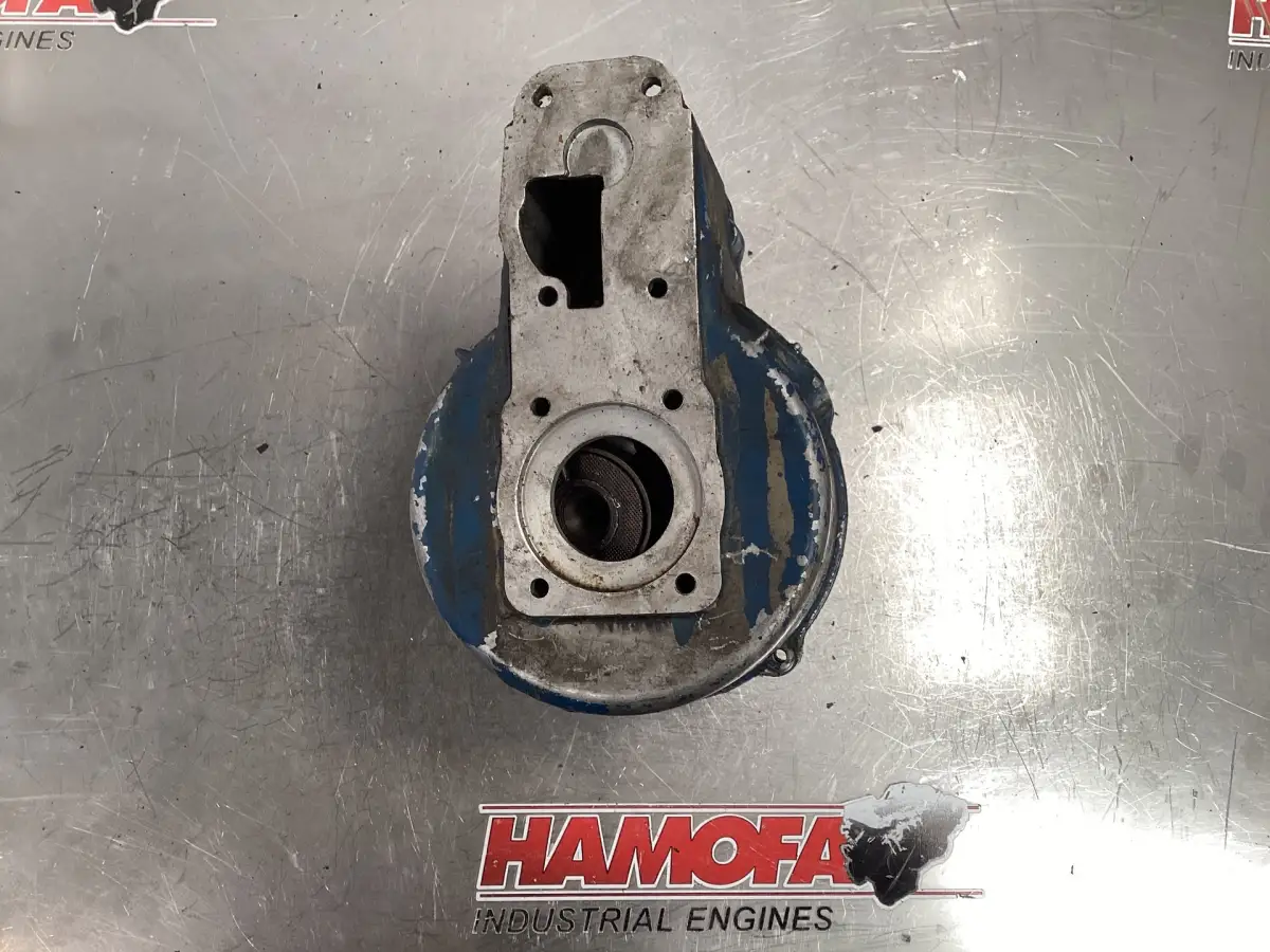 BOSCH RQ250/1100PA1920R USED - Picture 3