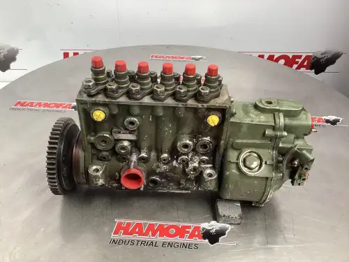 BOSCH KRAFTSTOFFPUMPE 0401846313 GEBRAUCHT