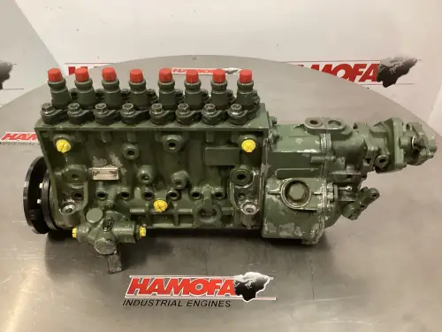 USED BOSCH FUEL PUMP 0402648812