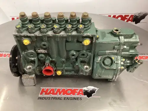 BOSCH FUEL PUMP 0401846748 USED