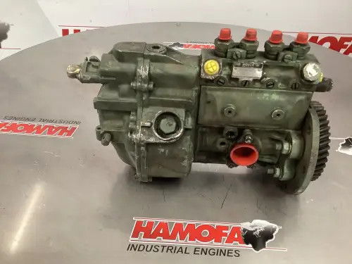 POMPE À CARBURANT BOSCH 0400844047 D'OCCASION