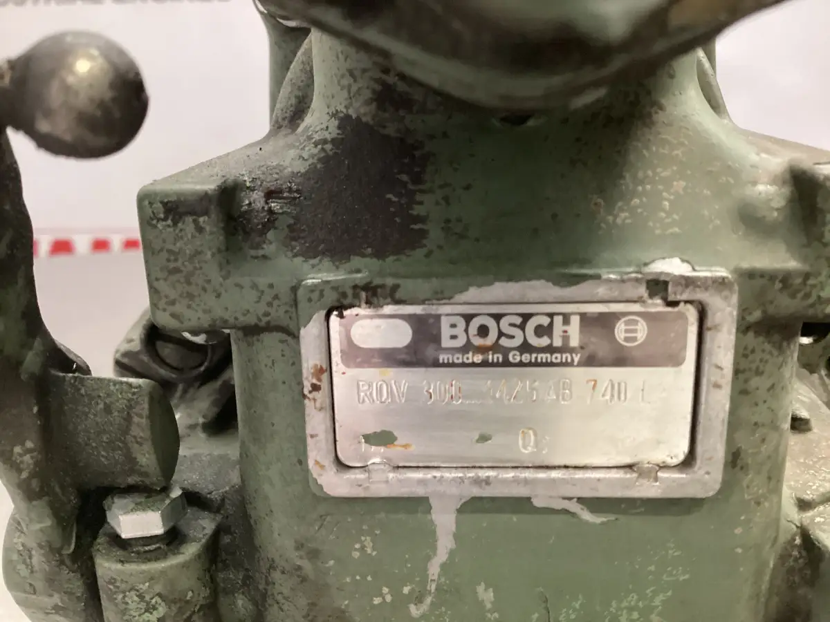POMPE À CARBURANT BOSCH 0400844047 D'OCCASION - Image 2