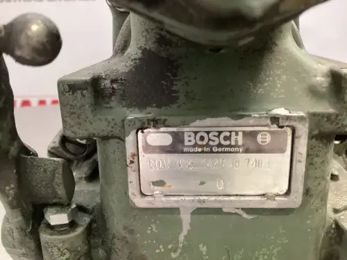 POMPE À CARBURANT BOSCH 0400844047 D'OCCASION - Miniature 2