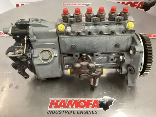 USED BOSCH FUEL PUMP 0400846532