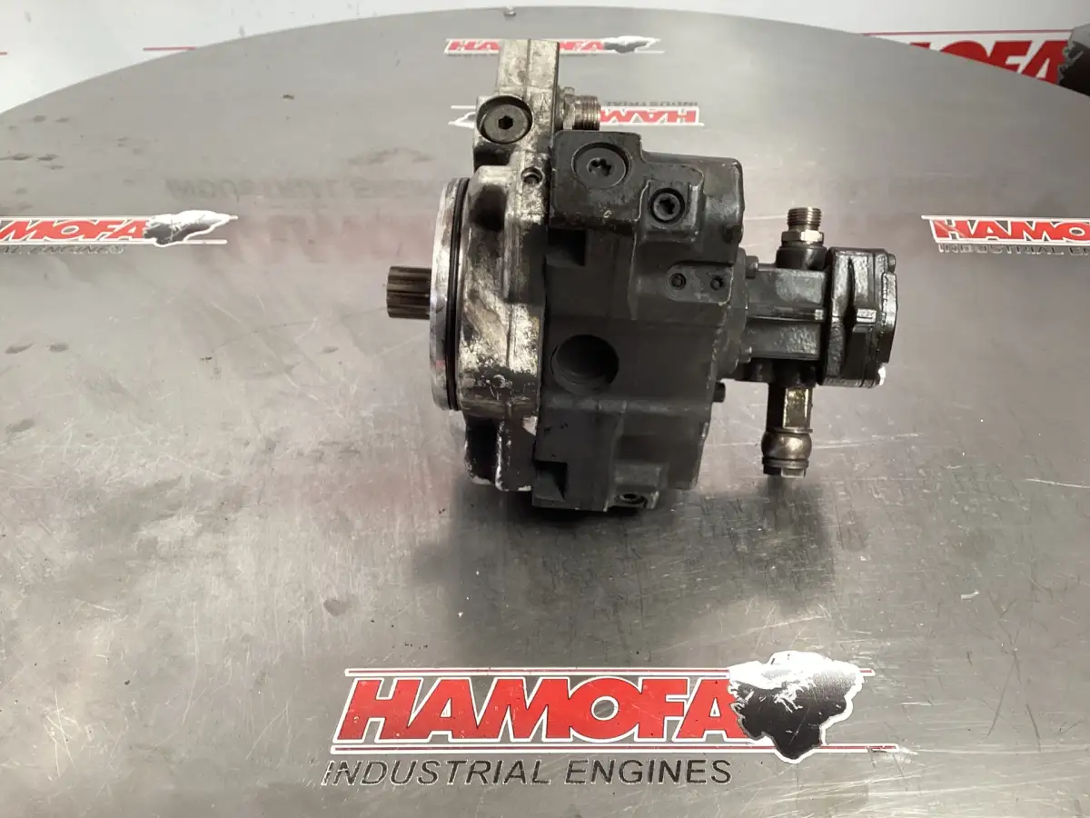 POMPE COMMON RAIL BOSCH 0445020090 D'OCCASION - Image 4