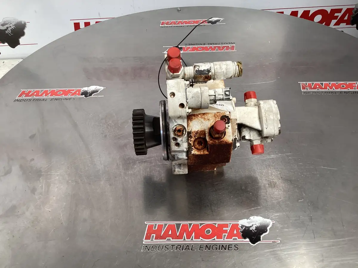POMPE COMMON RAIL BOSCH 0445020052 D'OCCASION - Image 3