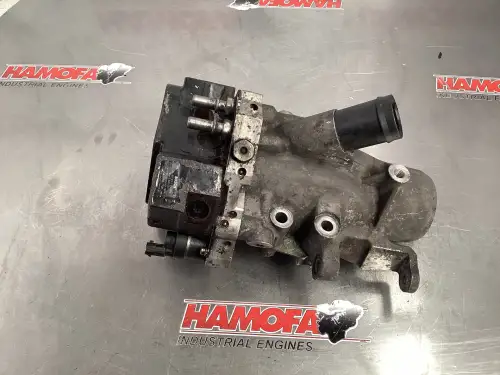 BOSCH COMMON RAIL PUMP 0445020023 USED - Thumb image 3