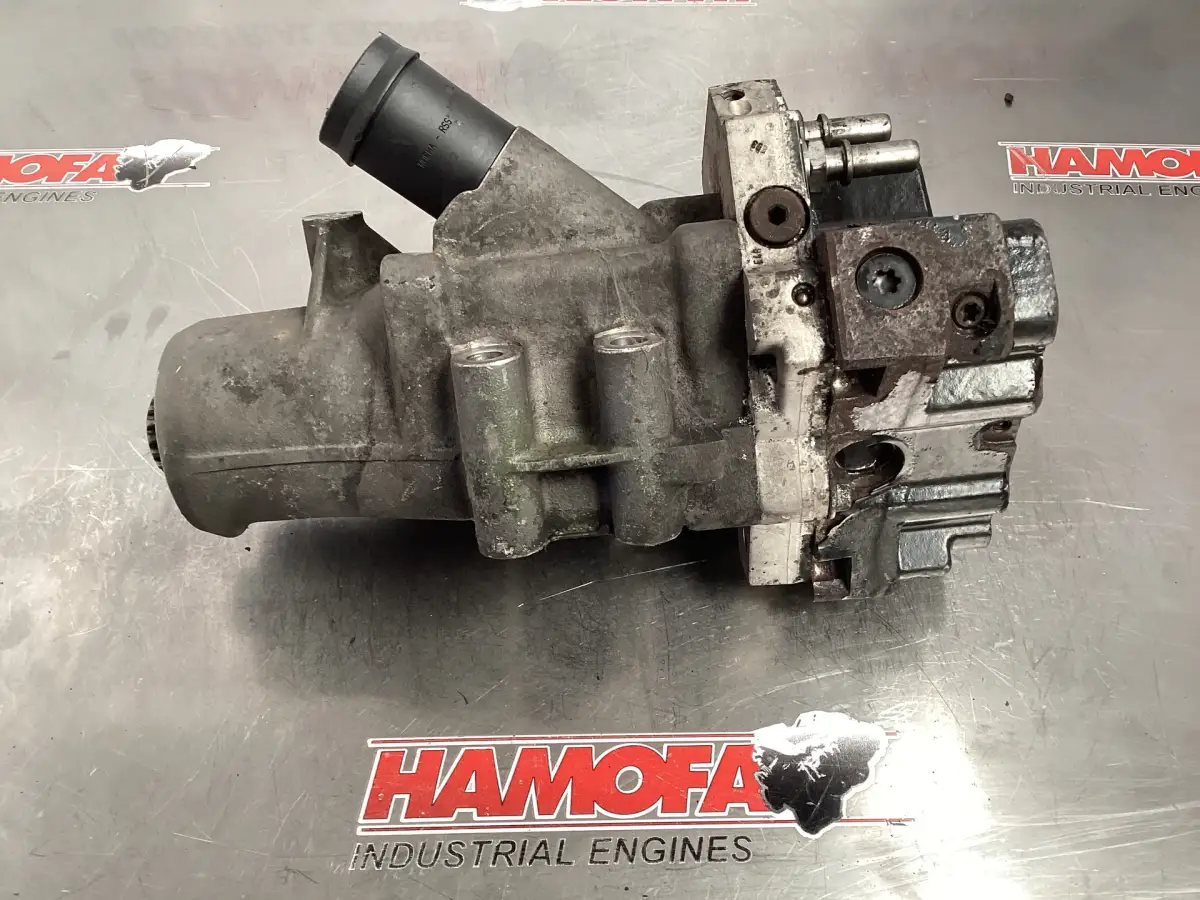 BOSCH COMMON RAIL PUMP 0445020023 USED - Picture 4