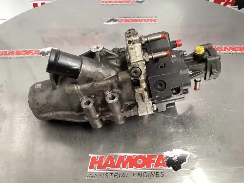 BOSCH COMMON RAIL PUMP 0445020075 USED - Thumb image 4