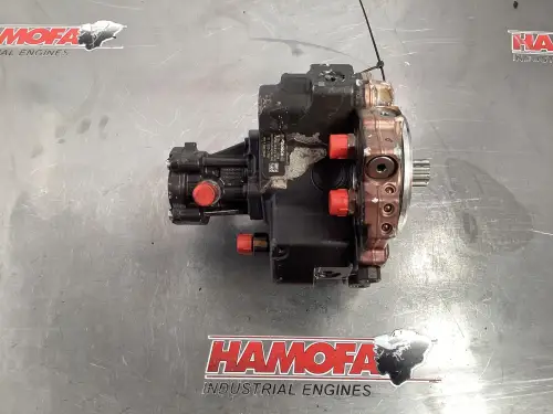 BOSCH COMMON RAIL PUMP 0445020090 USED - Thumb image 3