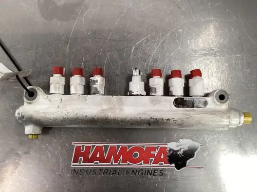 BOSCH 0 445 226 038 USED