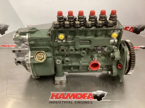 BOSCH FUEL PUMP 0402046773 USED